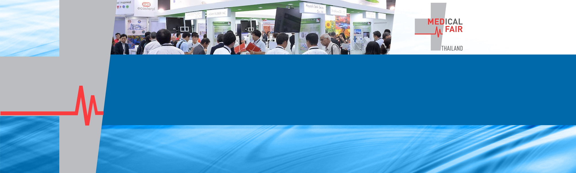 Medical Fair Thailand 2023